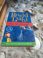 Roald Dahl - The Witches, Boeken, Ophalen of Verzenden, Zo goed als nieuw, Roald Dahl