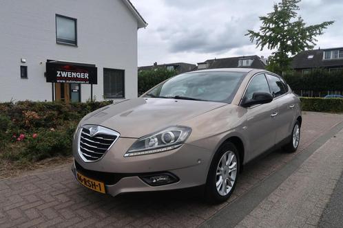 Lancia Delta 1.4-16V Gold NAVIGATIE|BLUETOOTH|CRUISECONTROL|, Auto's, Lancia, Particulier, Te koop, Delta, ABS, Airbags, Airconditioning