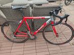 Racefiets, 28 inch, Gebruikt, Aluminium, Ophalen