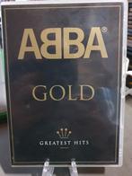 ABBA Gold greatest hits DVD, Alle leeftijden, Ophalen, Zo goed als nieuw