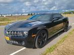 Chevrolet Camaro 2012 LS V6 3.6 *handgeschakeld* 328 pk leer, Te koop, Benzine, Camaro, Coupé