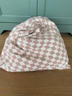 Nobodinoz zitzak, Ophalen of Verzenden, Gebruikt, Roze, Zitzak