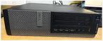 Dell Optiplex 790 desktop, Computers en Software, Desktop Pc's, Ophalen, 2 tot 3 Ghz, 8 GB, Zo goed als nieuw