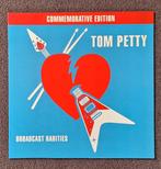 Tom Petty - Broadcast rarities live LP, Cd's en Dvd's, Vinyl | Rock, Verzenden, Zo goed als nieuw, 12 inch, Poprock