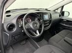 Mercedes-Benz Vito 116CDi 9G-Tronic Automaat Lang Achterdeur, Auto's, Automaat, Gebruikt, 4 cilinders, 2000 kg