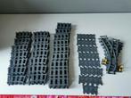 Lego rails, Ophalen of Verzenden, Zo goed als nieuw