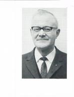 Klinkert Hermanus 1906 Bussum 1981 Tilburg  priester, Verzamelen, Bidprentjes en Rouwkaarten, Verzenden, Bidprentje