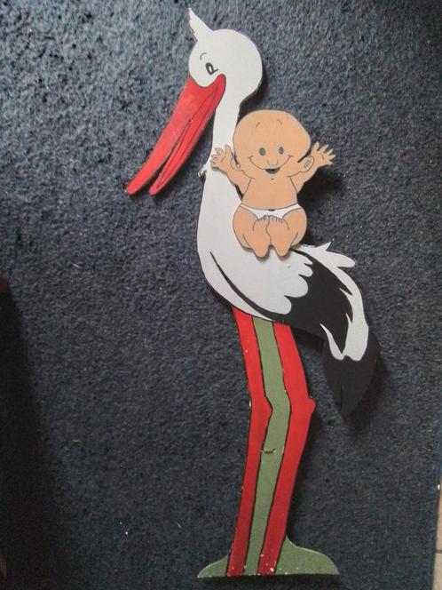 Geboorteborden / babyborden Ook voor oma s  en opa s, Kinderen en Baby's, Kraamcadeaus en Geboorteborden, Zo goed als nieuw, Ophalen