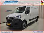 Renault Master 2.3dCi 135pk L2/H2 Trekhaak Euro 6!, Auto's, Voorwielaandrijving, Gebruikt, Euro 6, 4 cilinders