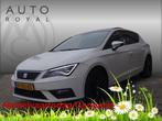 Seat Leon 1.5 TSI FR Business Intense, Auto's, Seat, Leon, Bedrijf, Benzine, Hatchback