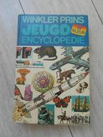 Winkler Prins Jeugd Encyclopedie, Ophalen of Verzenden, Gelezen, Algemeen