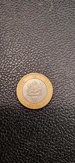 2##    Marokko 10 dirham 1995, Ophalen of Verzenden, Overige landen