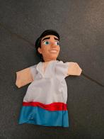 Prins Erik handpop, Ophalen of Verzenden, Zo goed als nieuw, Overige typen