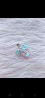 Kawaii lolita decoden hairclip, Zo goed als nieuw, Verzenden