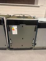 NEFF XXL VOLLEDIG INTEGREERBARE VAATWASSER S275HTX04E, Witgoed en Apparatuur, Vaatwasmachines, Ophalen, Minder dan 85 cm, Voorspoelprogramma
