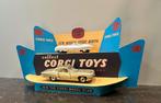 Corgi Toys promotion display 1957, Verzenden, Zo goed als nieuw, Auto, Corgi