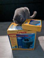 Sera BioFil 130 uv zie omschrijving, Dieren en Toebehoren, Ophalen of Verzenden, Gebruikt, Filter of Co2