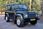 Land Rover Defender 90 TD5 X-Tech | NAP | Uitstekende origin, 1611 kg, 2495 cc, Leder en Stof, 122 pk