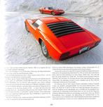 Lamborghini Miura, Boeken, Auto's | Boeken, Nieuw, Joe Sackey, Ferrari, Verzenden