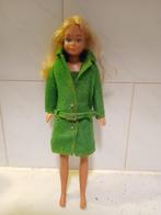 Vintage Barbie. Skipper, Verzamelen, Poppen, Ophalen of Verzenden, Gebruikt, Pop
