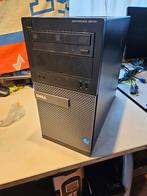 Dell intel core i5 8GB Ram 250GB ssd Windows 11 64bit, Computers en Software, Processors, Ophalen of Verzenden, Zo goed als nieuw