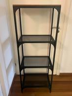 Fjallbo Ikea Stellingkast - Industrieel Design, Huis en Inrichting, Kasten | Stellingkasten, Ophalen, Zo goed als nieuw