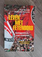 Feyenoord boeken, Boeken, Sportboeken, Gelezen, Ophalen of Verzenden