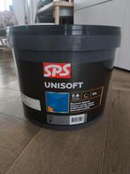 Nieuwe SPS Unisoft Muurverf - Verkeerde Kleur!, Ophalen of Verzenden
