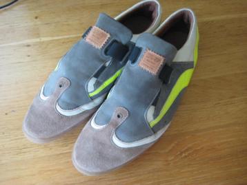 Floris van Bommel sneakers sportschoenen maat 41 beschikbaar voor biedingen