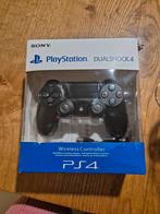 Nieuwe PlayStation 4 Dualshock 4 Controller, Spelcomputers en Games, Ophalen of Verzenden, Nieuw, Met 1 controller, Original