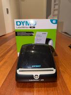 Dymo Labelwriter 4XL Labelprinter, Computers en Software, Labelprinters, Ophalen of Verzenden, Gebruikt, Etiket