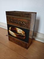The Lords of the RIngs Trilogy Extended Special Bluray Box, Cd's en Dvd's, Blu-ray, Ophalen of Verzenden, Zo goed als nieuw, Science Fiction en Fantasy