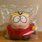 Cartman South Park Pluche Pop - Nieuw in Verpakking!, Ophalen of Verzenden, Nieuw, Tv, Actiefiguur of Pop