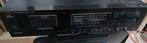 Luxman K-100 Cassettedeck - Perfecte Staat!, Audio, Tv en Foto, Ophalen of Verzenden, Enkel, Overige merken, Tape counter