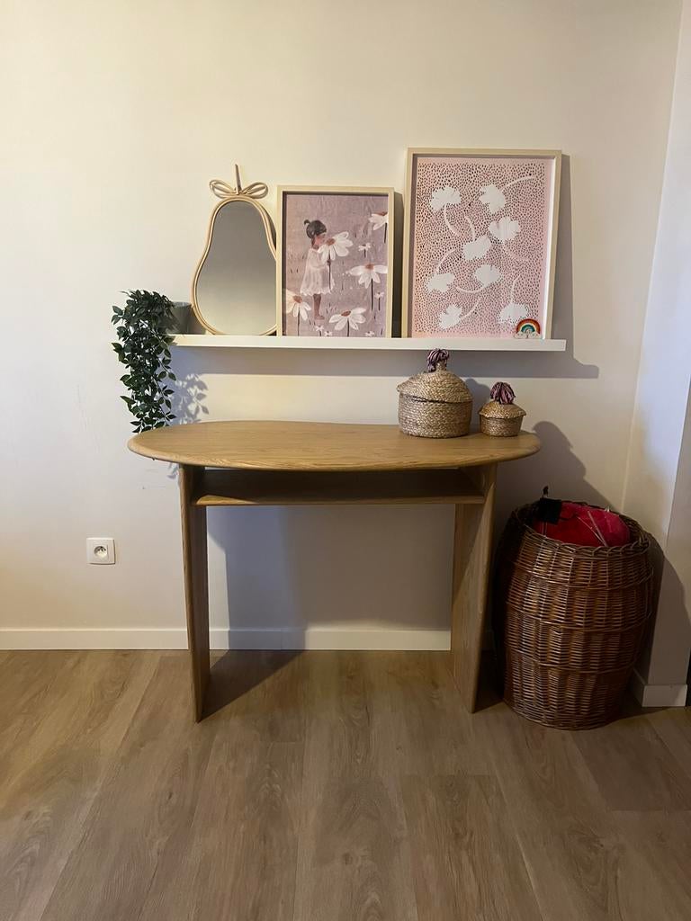 Bureau, Huis en Inrichting, Bureaus, Ophalen