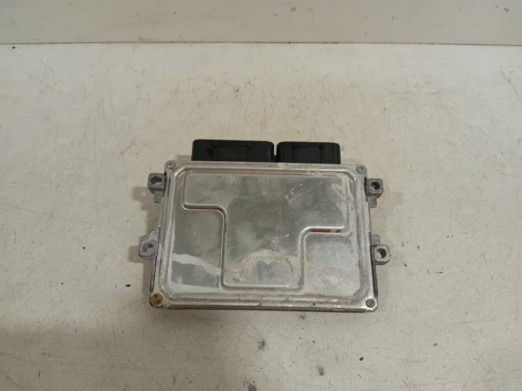 Computer motormanagement Opel Corsa, Onderdelen@venauto.nl, Van der Ven Autorecycling B.V., Gebruikt, Ettenseweg 76, 4706 PB Roosendaal, The Netherlands