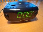 Mooie Compacte Sony Dream Machine klokradio ( ICF-CD814 ), Ophalen of Verzenden, Gebruikt, Digitaal