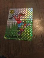 Te koop Adidas goofy sticker bling bling, Verzamelen, Stickers, Ophalen of Verzenden, Zo goed als nieuw