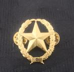 Brevet KL G(eweer), Verzamelen, Militaria | Algemeen, Ophalen of Verzenden, Landmacht, Nederland