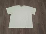 Shoeby T-shirt Fred van Leer - Nieuw! XxL, Shoeby, Wit, Nieuw, Overige maten