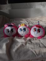 K3 knuffels, Ophalen of Verzenden, Nieuw, Overige typen