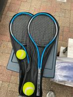 Tennis rackets, Ophalen, Zo goed als nieuw, Racket, Overige merken