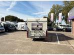 Adria Matrix M 680 SL Lengte bedden, Caravans en Kamperen, Chemisch toilet, Adria Mobil, Luifel, 7 tot 8 meter