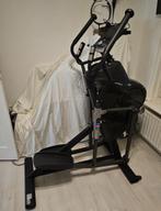 Crosstrainer Cardiostrong EX70, Ophalen, Zo goed als nieuw, Crosstrainer