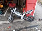 Leike hornet, Fietsen en Brommers, Minibikes, Midibikes en Pitbikes, Ophalen, Gebruikt, Pitbike