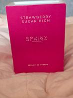 Sphinx Strawberry Sugar High - Nieuw!, Ophalen of Verzenden, Nieuw