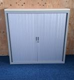 archiefkast / roldeurkast 120*114*45 cm, Gebruikt, 100 tot 150 cm, ., 100 tot 150 cm