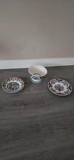 Royal Albert Theeservies, Gebruikt, Ophalen of Verzenden, Overige stijlen, Porselein