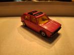 Matchbox Volkswagen Golf 1 - Nummer 7, Hobby en Vrije tijd, Modelauto's | Overige schalen, Ophalen of Verzenden, Gebruikt, Auto