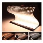 Studio verlichting Flexibel Bi-Color LED Paneel fotolamp, Ophalen, Nieuw, Lamp of Flitsset